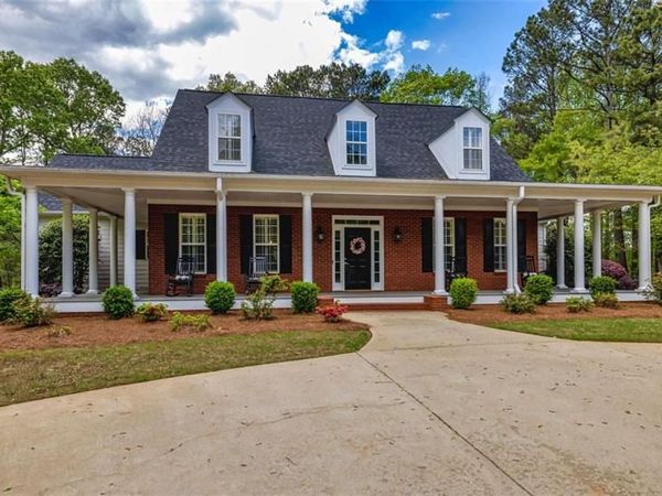 20 Jasmine Court, Newnan, GA 30265