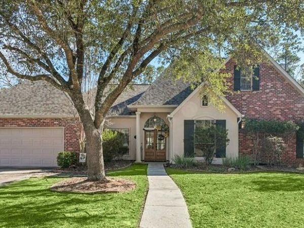 517 TANAGER Drive, Mandeville, LA 70448