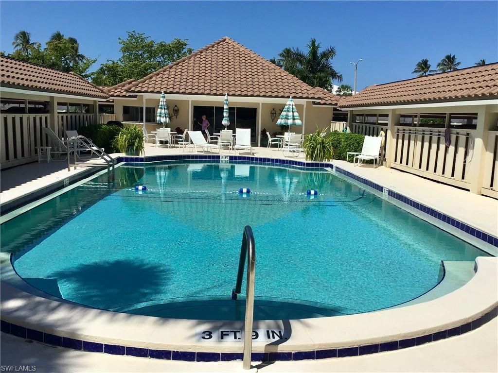 2600 Gulf Shore Blvd N, Unit 64, Naples, FL 34103 Photo