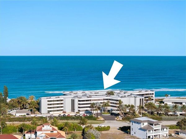 1357 NE Ocean Boulevard, Unit 103, Stuart, FL 34996