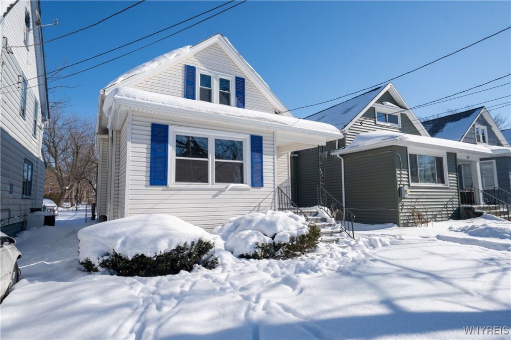 29 Allegany Street, Buffalo, NY 14220 Main Photo