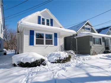29 Allegany Street, Buffalo, NY 14220