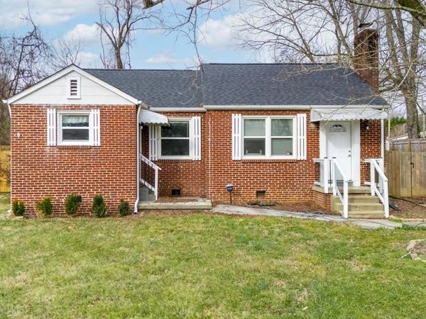 101 Colonial Drive, Knoxville, TN 37920