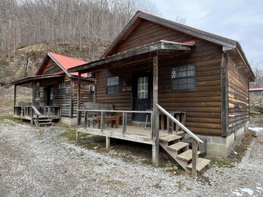 0 Turner Lane, Evarts, KY 40828