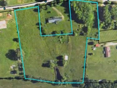 TBD Old Sand Road , Owingsville, KY 40360