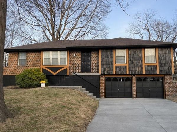 3807 S Fuller Avenue, Independence, MO 64052