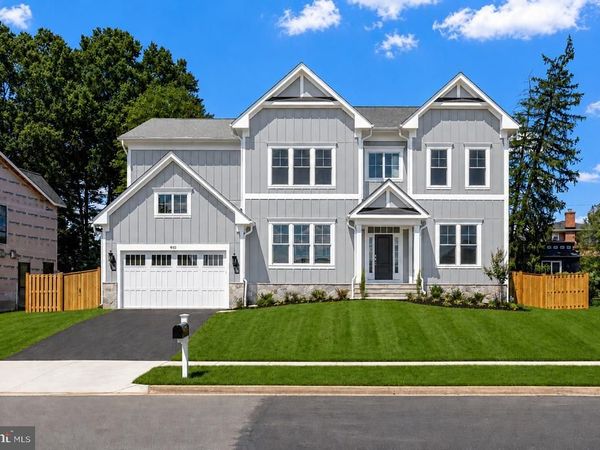 8902 HIGDON DRIVE, VIENNA, VA 22182