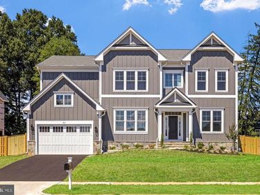 8902 HIGDON DRIVE, VIENNA, VA 22182