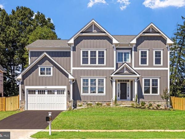 8902 HIGDON DRIVE, VIENNA, VA 22182