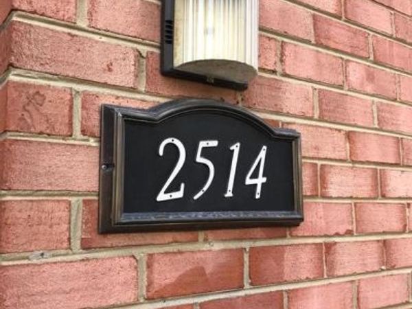 2514 MARKHAM, Unit 5, LANDOVER, MD 20785