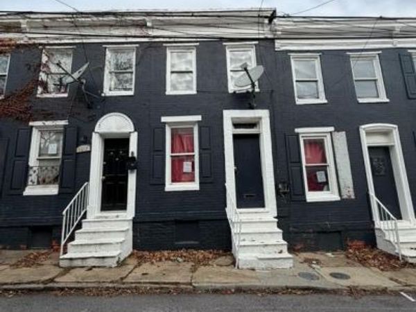 1608 LEMMON STREET, BALTIMORE, MD 21223