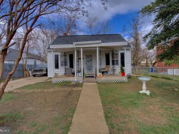 2924 VIRGINIA AVENUE, BALTIMORE, MD 21215