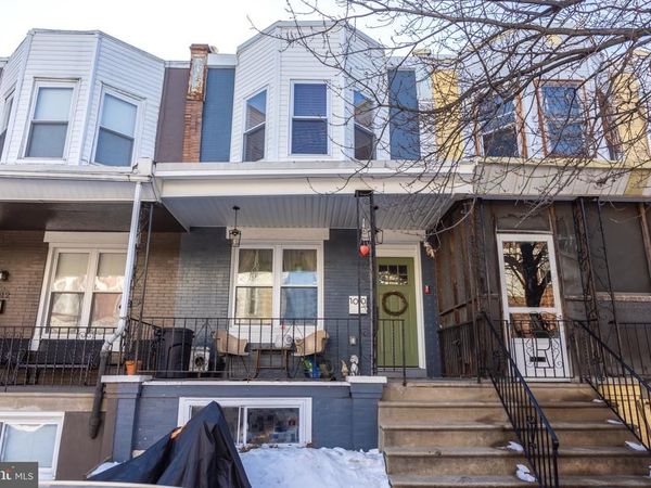 1010 S PAXON STREET, PHILADELPHIA, PA 19143