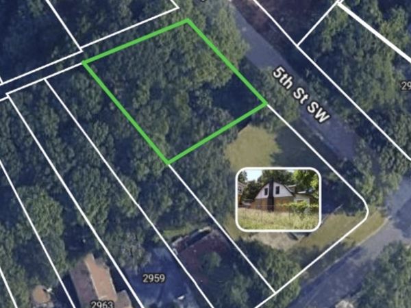 0 Fifth Street SW, Atlanta, GA 30315