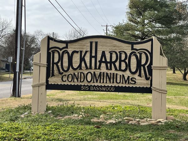 515 Basswood Ave , Unit F62, Nashville, TN 37209