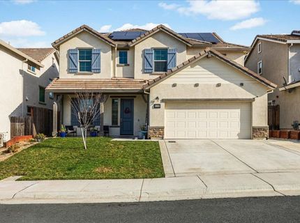 536 Lupine Dr, Ione, CA 95640 Photo