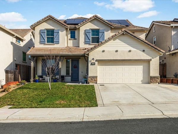 536 Lupine Dr, Ione, CA 95640