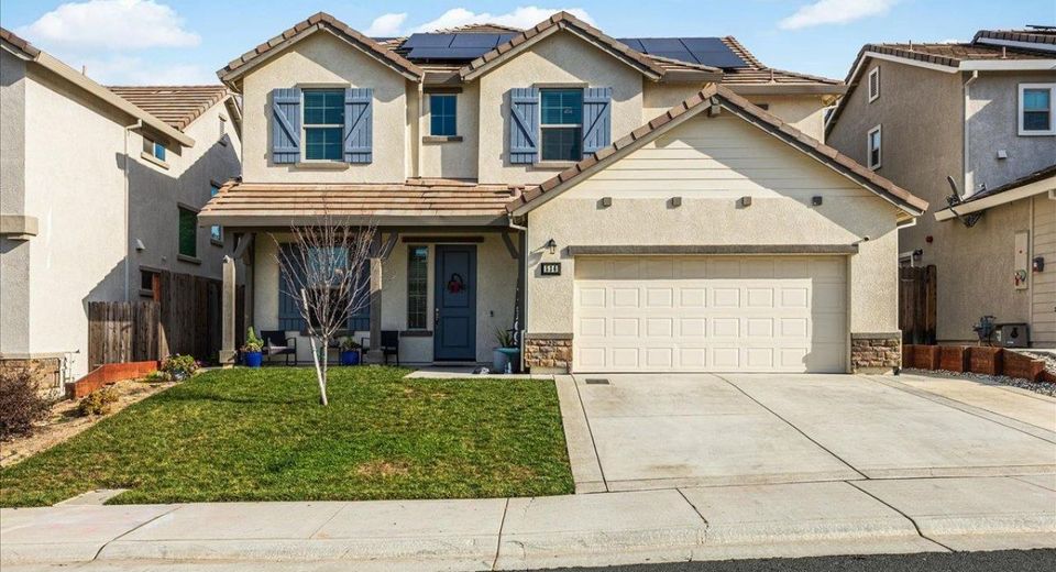 536 Lupine Dr, Ione, CA 95640 Photo