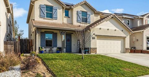 536 Lupine Dr, Ione, CA 95640 Photo