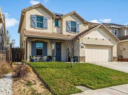 536 Lupine Dr, Ione, CA 95640 Photo