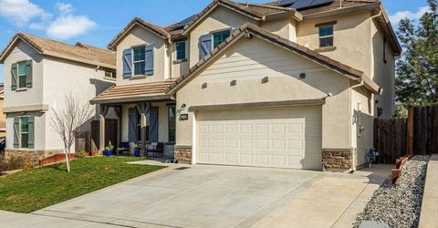 536 Lupine Dr, Ione, CA 95640 Photo