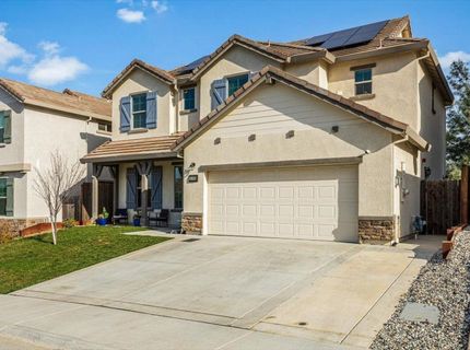 536 Lupine Dr, Ione, CA 95640 Photo