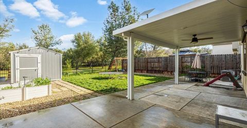 536 Lupine Dr, Ione, CA 95640 Photo