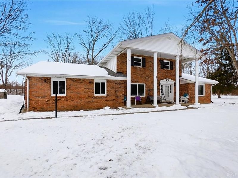 387 N Jay Street, West Milton, OH 45383 Photo 1