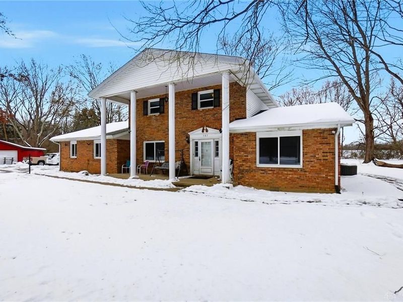 387 N Jay Street, West Milton, OH 45383 Photo 11