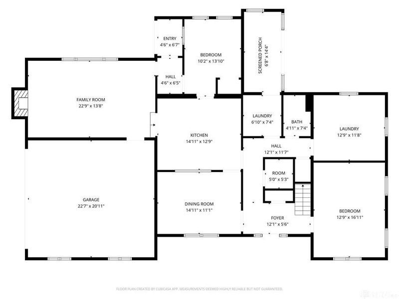 387 N Jay Street, West Milton, OH 45383 Photo 43