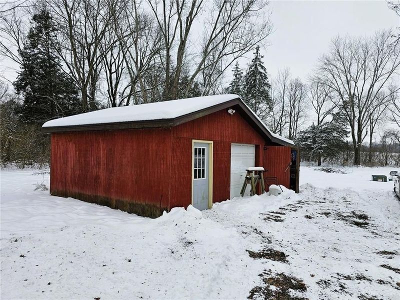 387 N Jay Street, West Milton, OH 45383 Photo 47