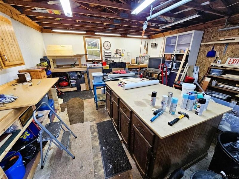 387 N Jay Street, West Milton, OH 45383 Photo 48