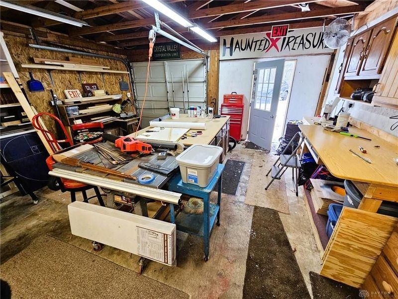 387 N Jay Street, West Milton, OH 45383 Photo 49