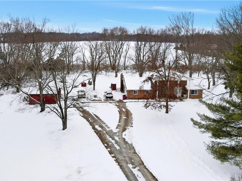 387 N Jay Street, West Milton, OH 45383 Photo 5