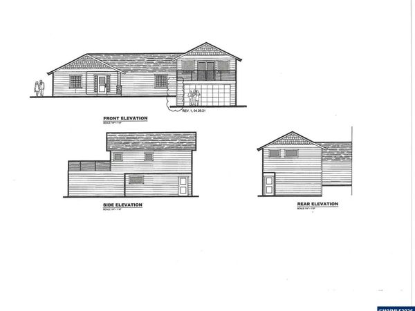 3393 Pioneer Dr SE, Salem, OR 97302