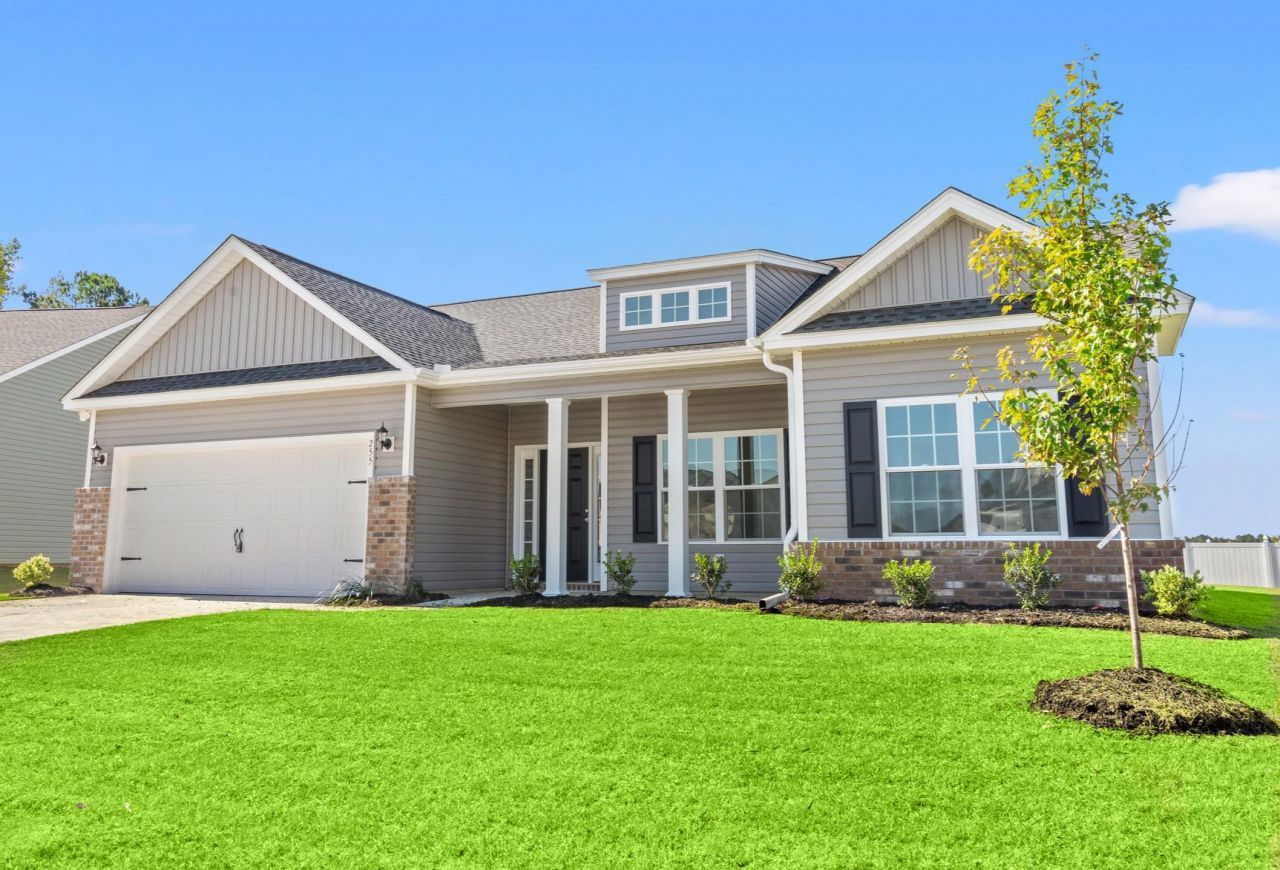 202 Stillbrook Dr. Photo 1