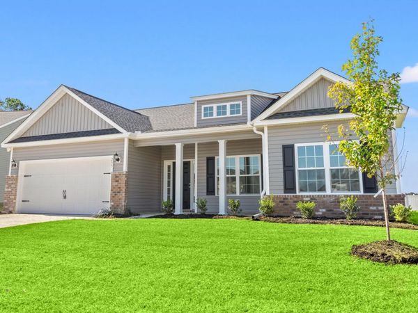 202 Stillbrook Dr., Longs, SC 29568