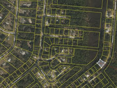 400 Lakeshore Dr, St Augustine, FL 32095