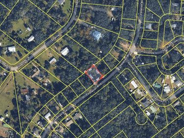 298 Venetian Blvd, St Augustine, FL 32095