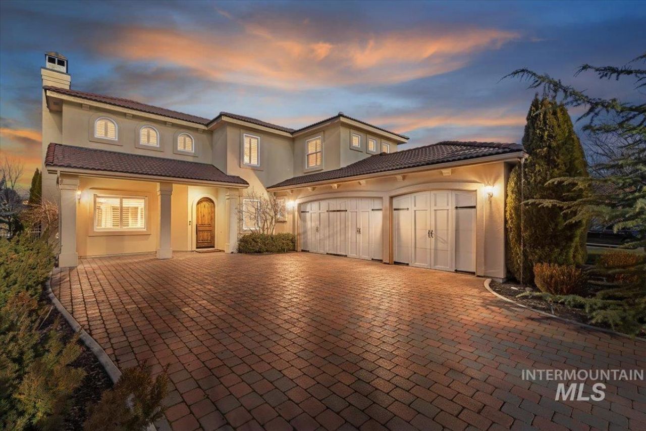 3137 S Abigail Way, Boise, ID 83706 Main Photo