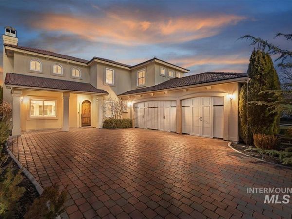 3137 S Abigail Way, Boise, ID 83706