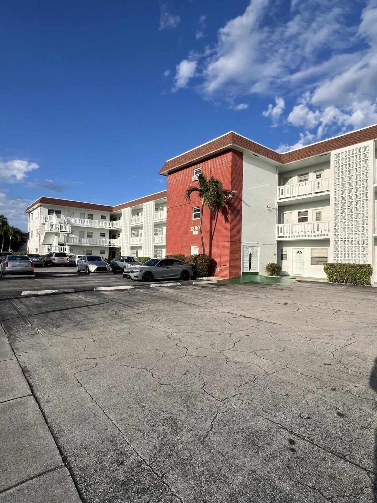 1380 NW 43rd Terrace, Unit 208, Lauderhill, FL 33313 Photo