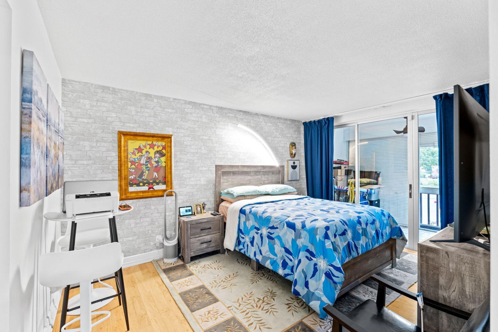 2540 Boundbrook Boulevard, Unit 209, Palm Springs, FL 33406 Photo