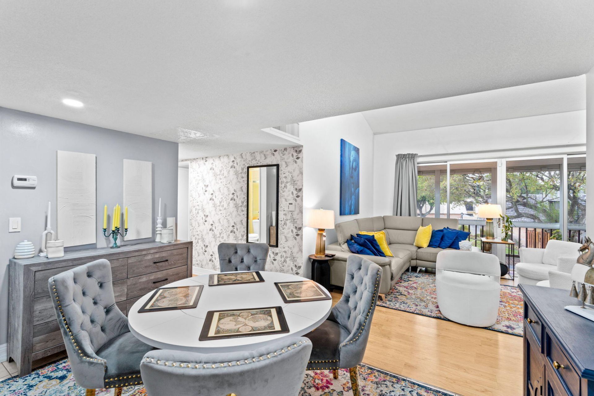 2540 Boundbrook Boulevard, Unit 209, Palm Springs, FL 33406 Photo