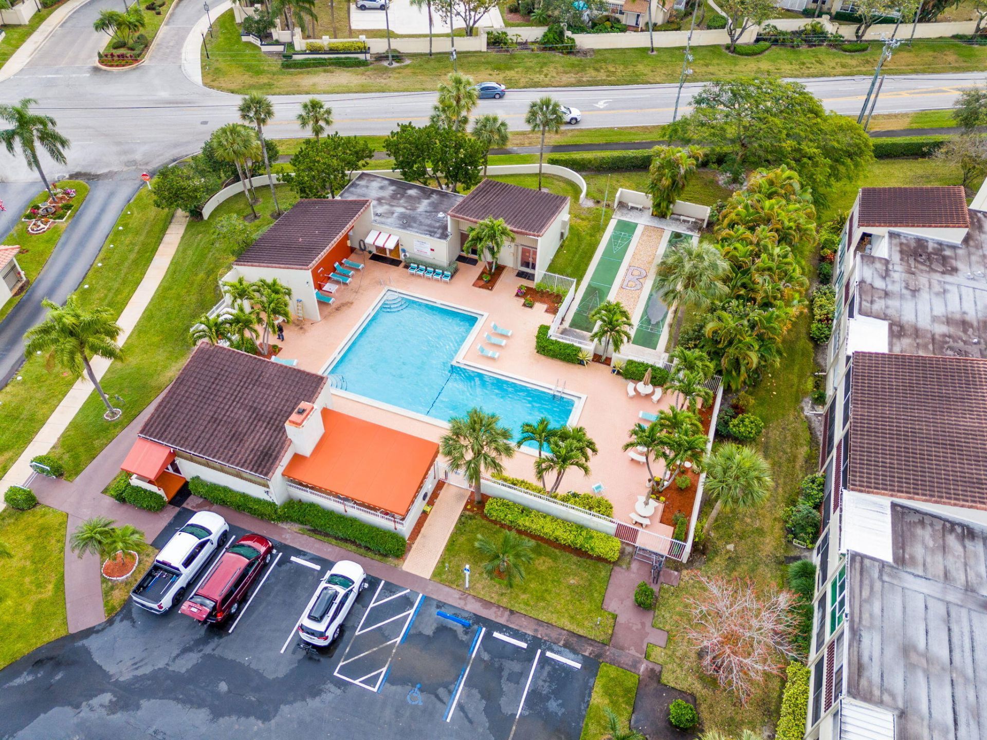 2540 Boundbrook Boulevard, Unit 209, Palm Springs, FL 33406 Photo