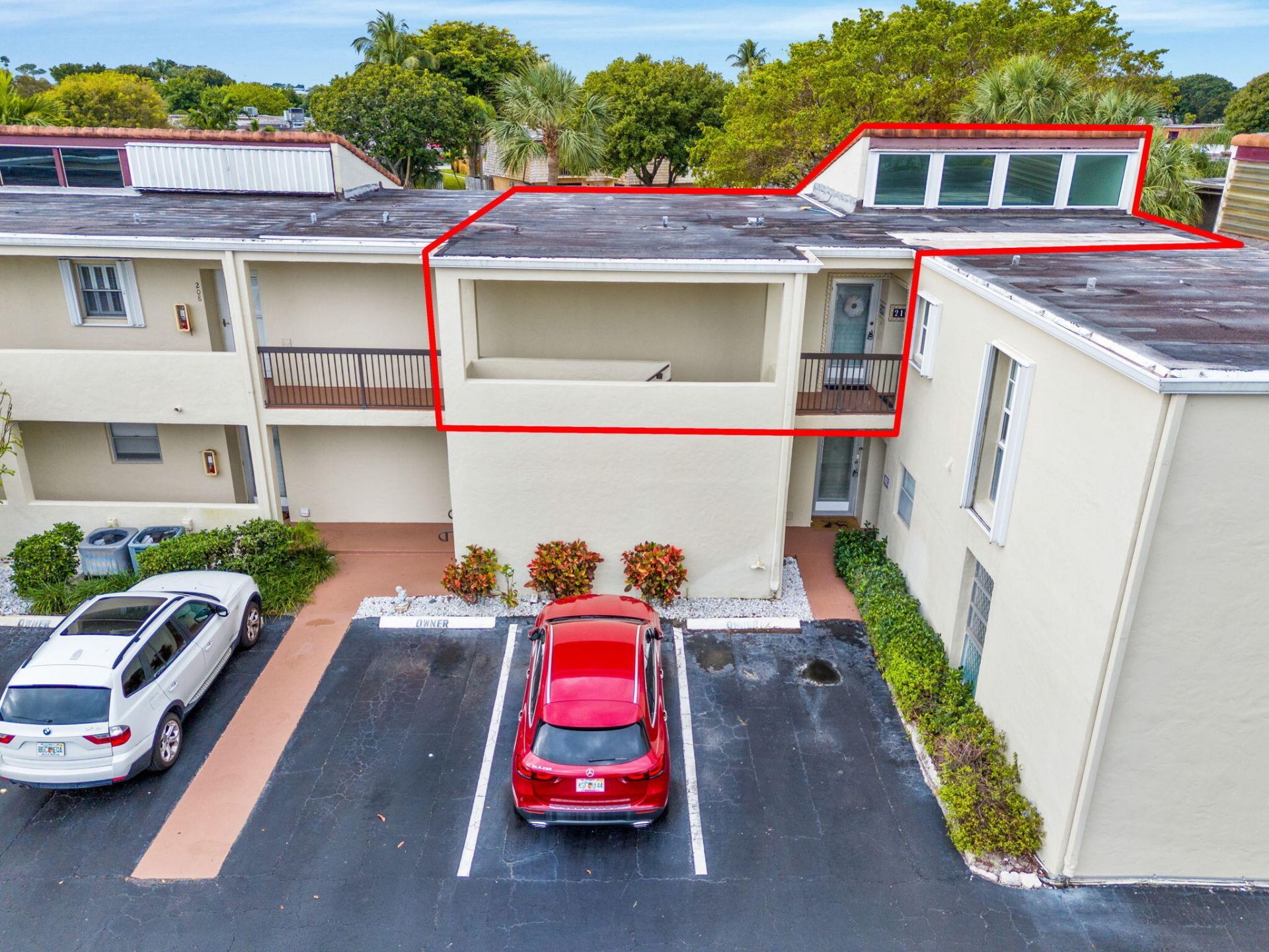 2540 Boundbrook Boulevard, Unit 209, Palm Springs, FL 33406 Photo