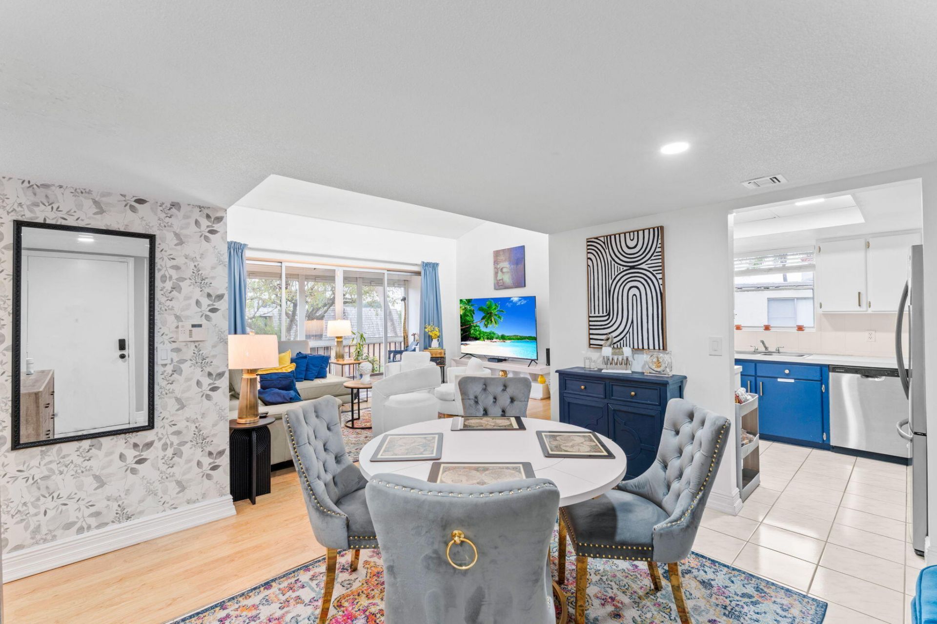 2540 Boundbrook Boulevard, Unit 209, Palm Springs, FL 33406 Photo