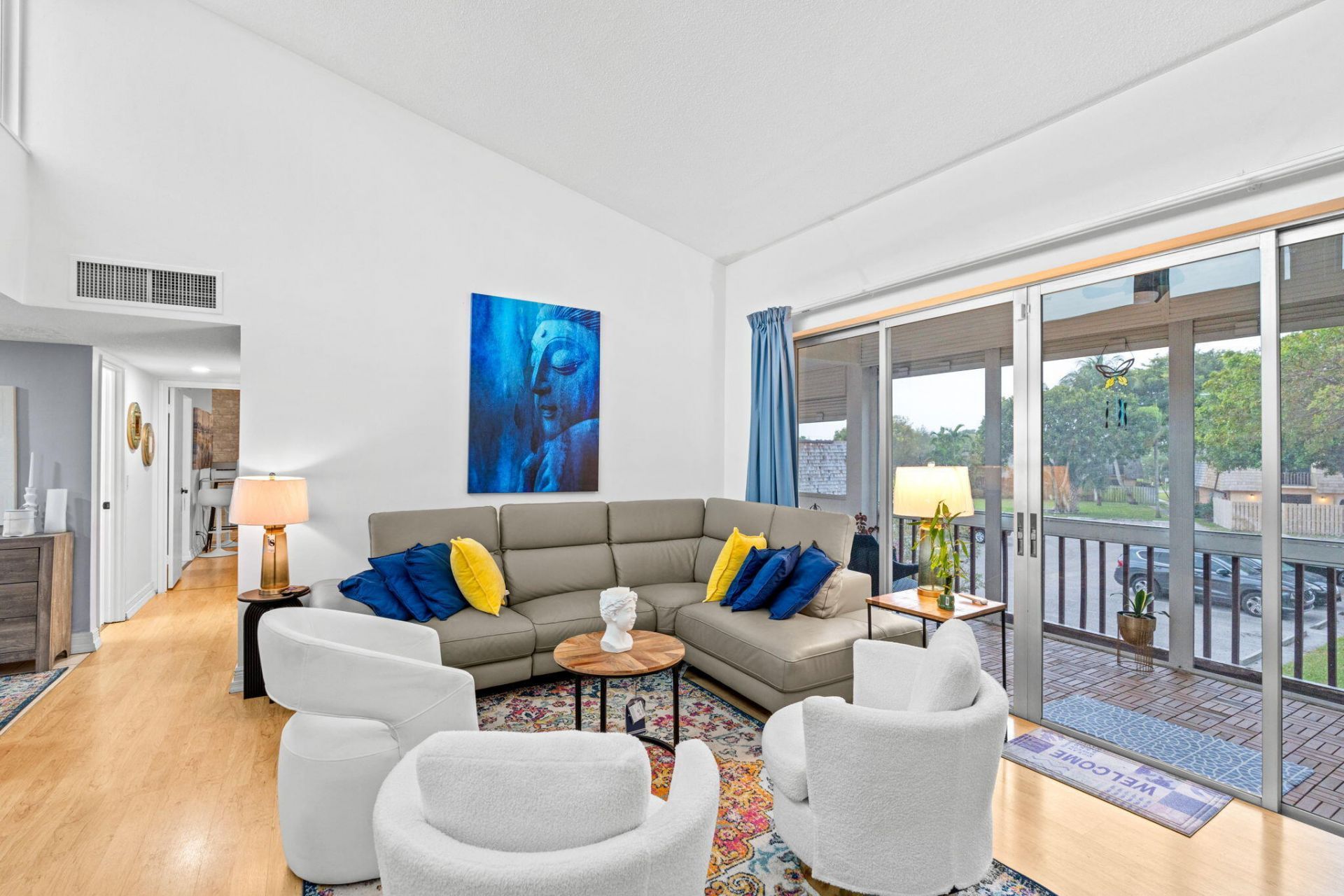 2540 Boundbrook Boulevard, Unit 209, Palm Springs, FL 33406 Photo
