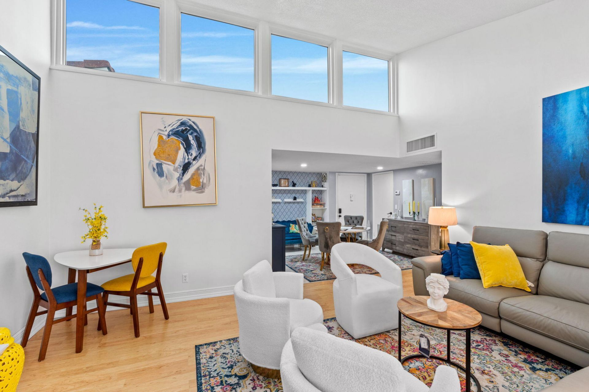 2540 Boundbrook Boulevard, Unit 209, Palm Springs, FL 33406 Photo