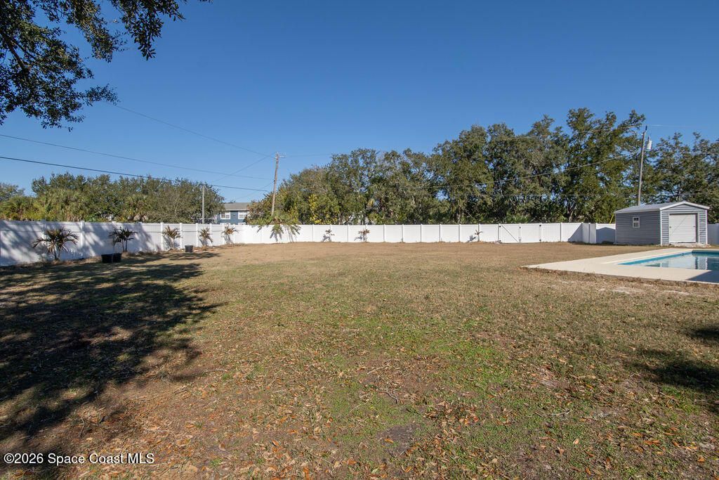 200 Triana Avenue Sw, Palm Bay, FL 32908 Photo